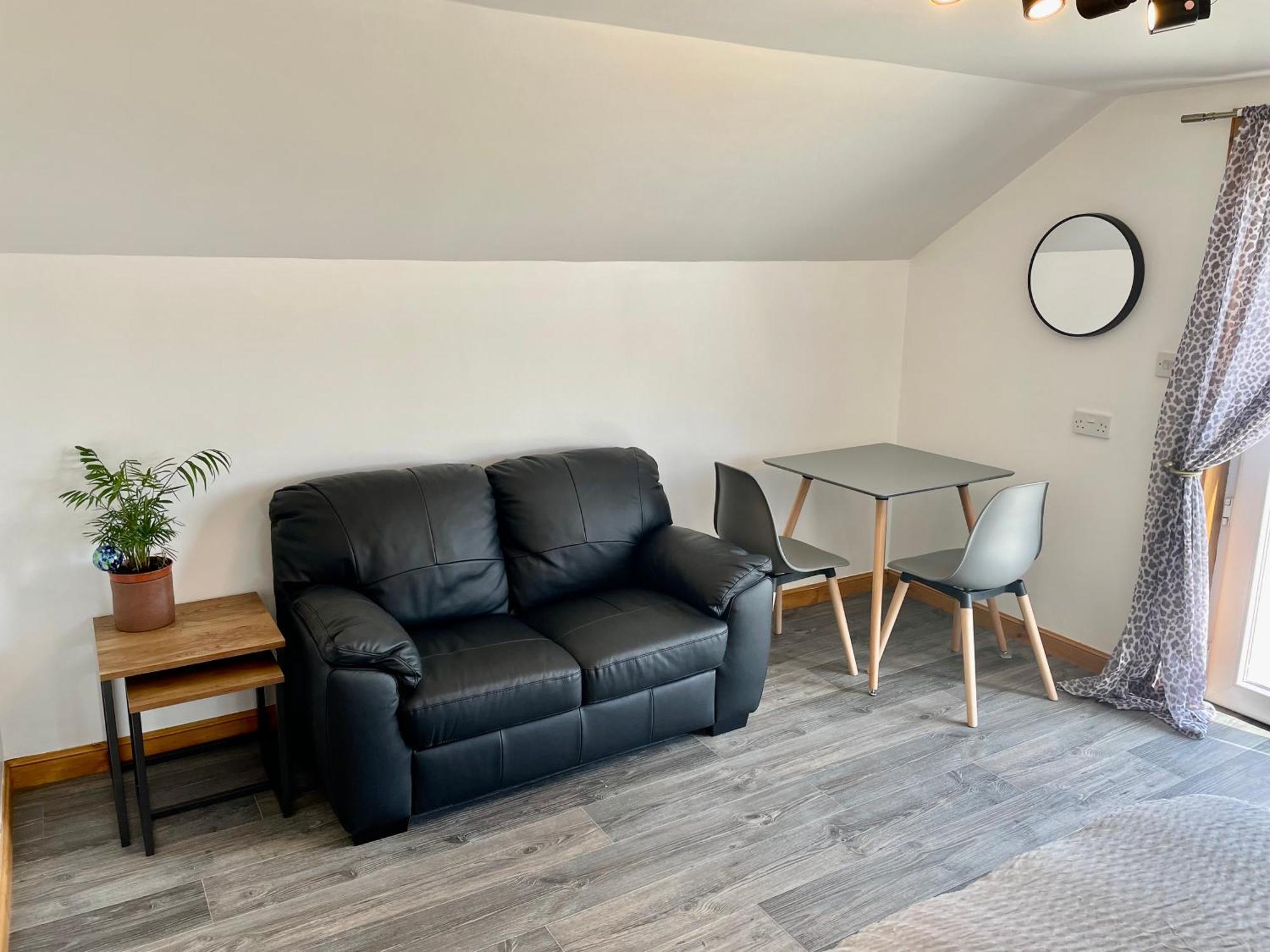 Holmview Apartment Stornoway  Exterior photo